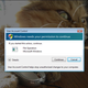 Illustration for article titled Microsoft: We Designed Vista User Account Control to Piss You Off